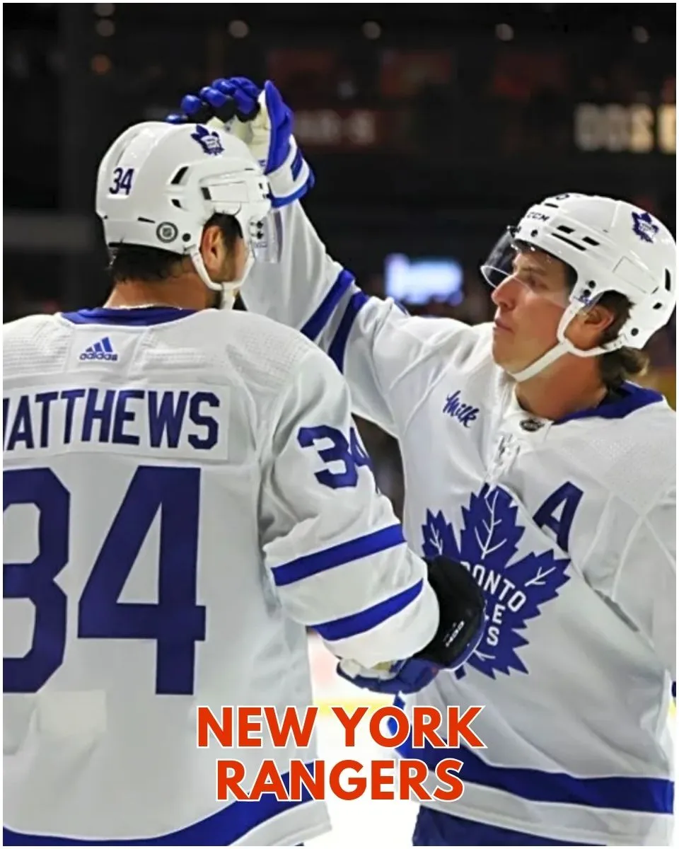 Rangers Being Predicted to Land $65M Star This Offseason