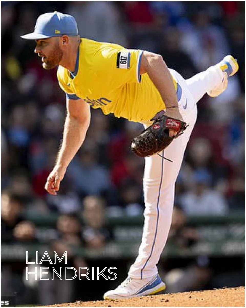 Red Sox's 3-Time All-Star Justifiably 'Frustrated' With Role In Boston Bullpen