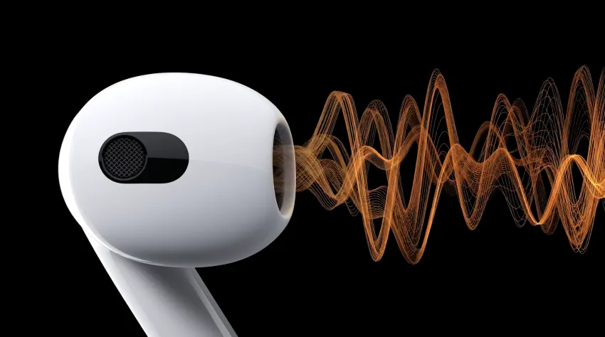 AirPod Pro 3 – Apple’s Most Advanced Earbuds Yet?