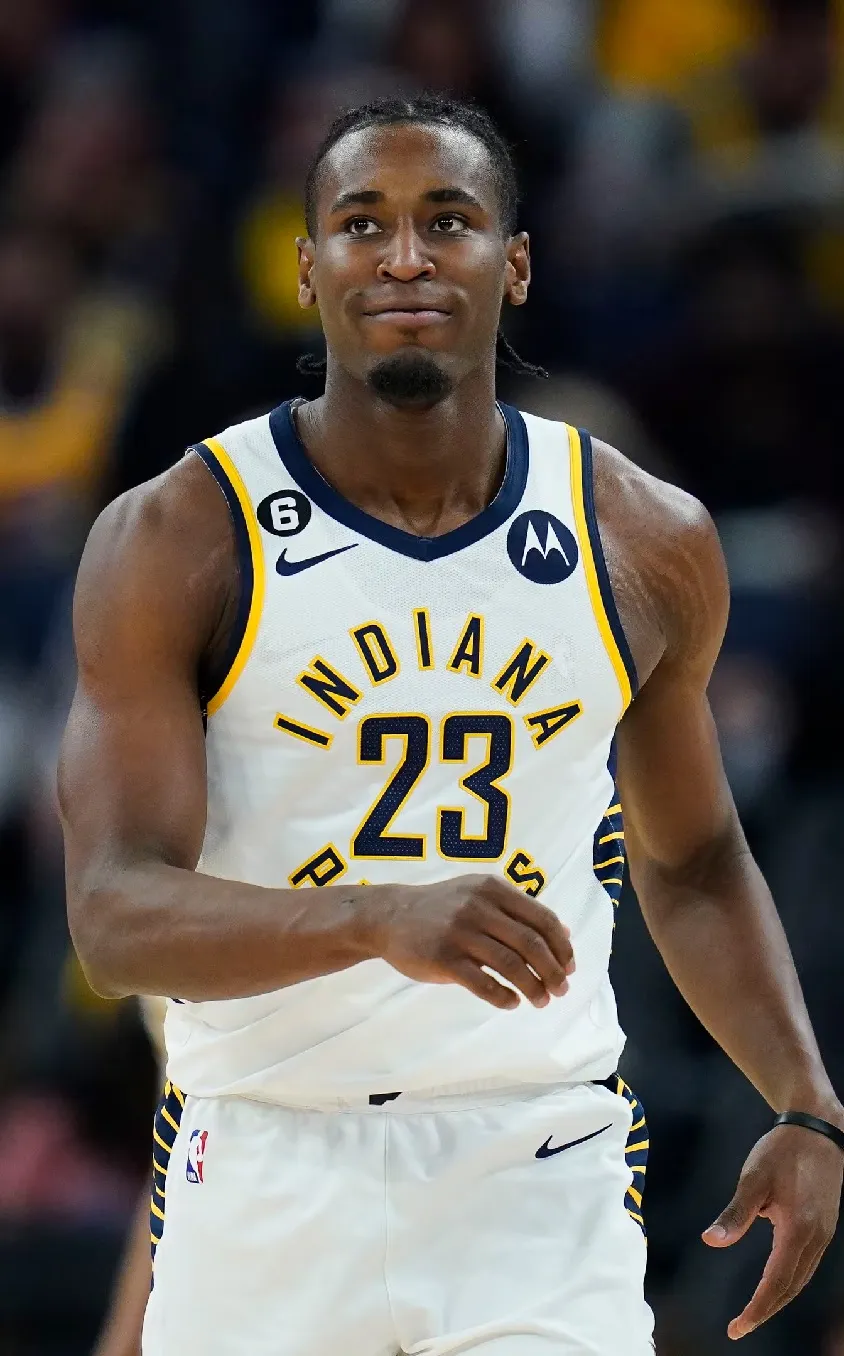 Celtics gave up too soon on playoff star and now he's everything they need