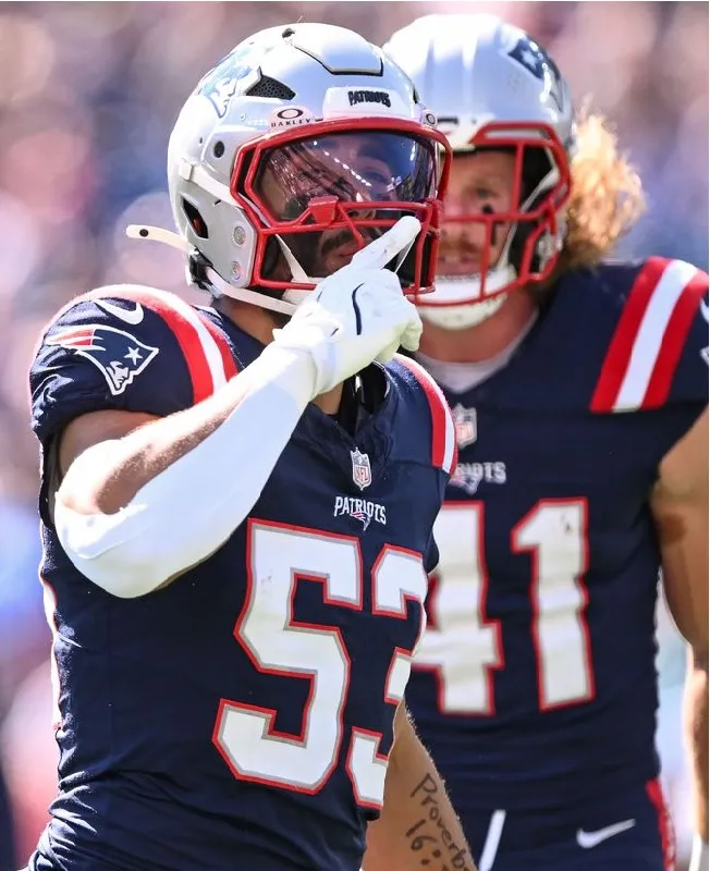 Patriots ‘Well-Rounded’ Hidden Gem Named ‘Secret’ Superstar