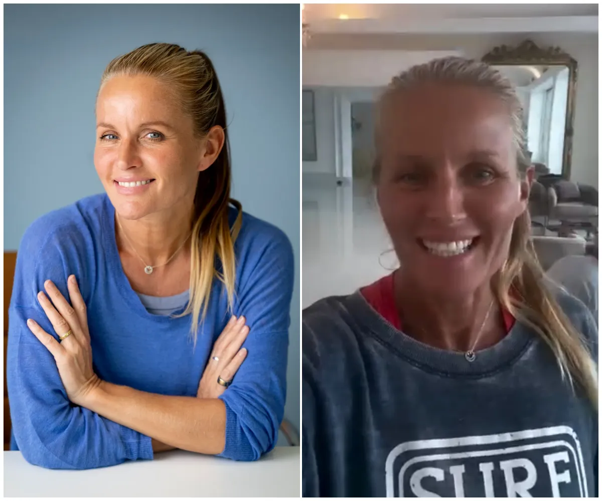 Former Hollyoaks star Davinia Taylor WINS planning battle to transform £1.7m countryside estate into luxury wellness spa – but must make room for BATS in bizarre biohacking makeover twist - suong