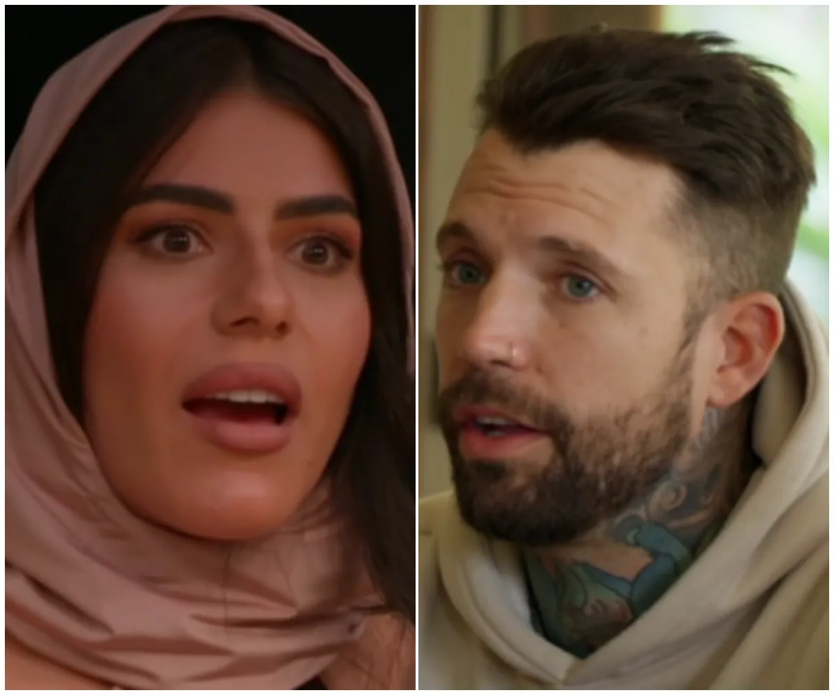 REVEALED: All the jaw-dropping proof that MAFS Australia 2025 is the most SCRIPTED season yet – from editing fails, fake walk-ins and leaked ‘do-over’ scenes to cast bribed with ‘good edits’ - suong
