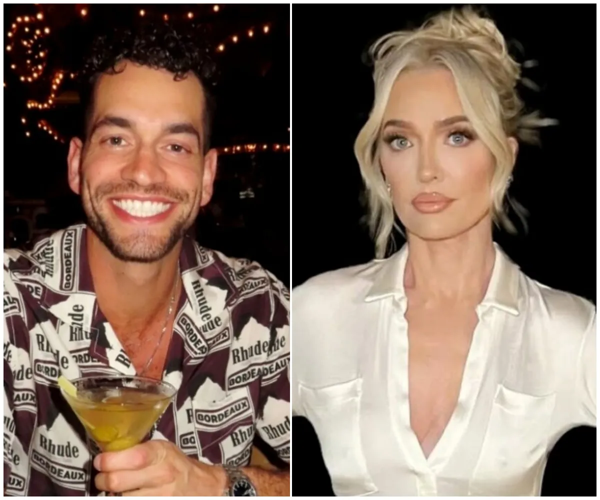 RHOBH’s Erika Jayne Allegedly “Hooked Up” With Jesse Solomon in New York, Find Out What an Insider is Saying About Rumored Encounter - suong