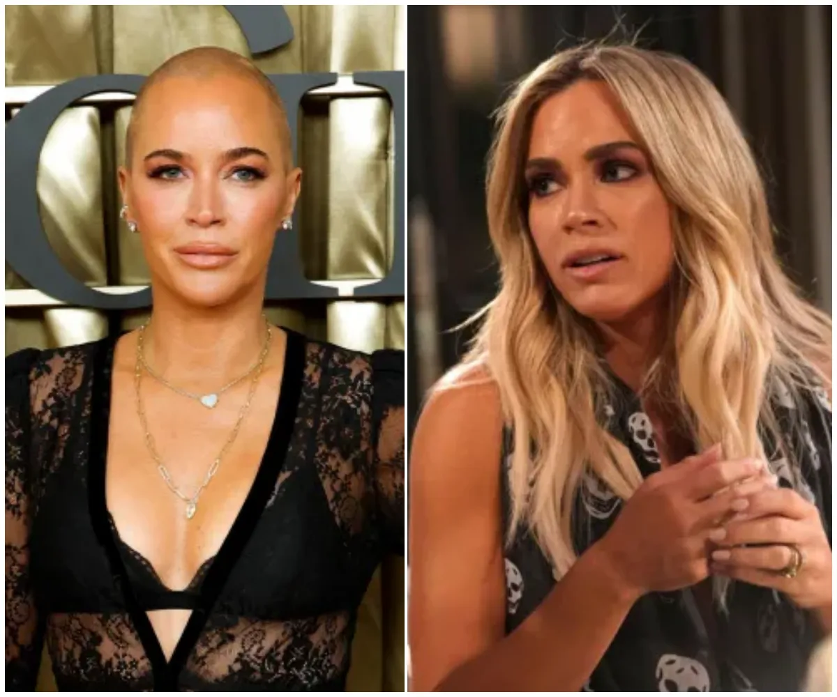 RHOBH alum Teddi Mellencamp’s show plans revealed as rumors swirl she’s returning to Bravo hit series in cancer battle - suong
