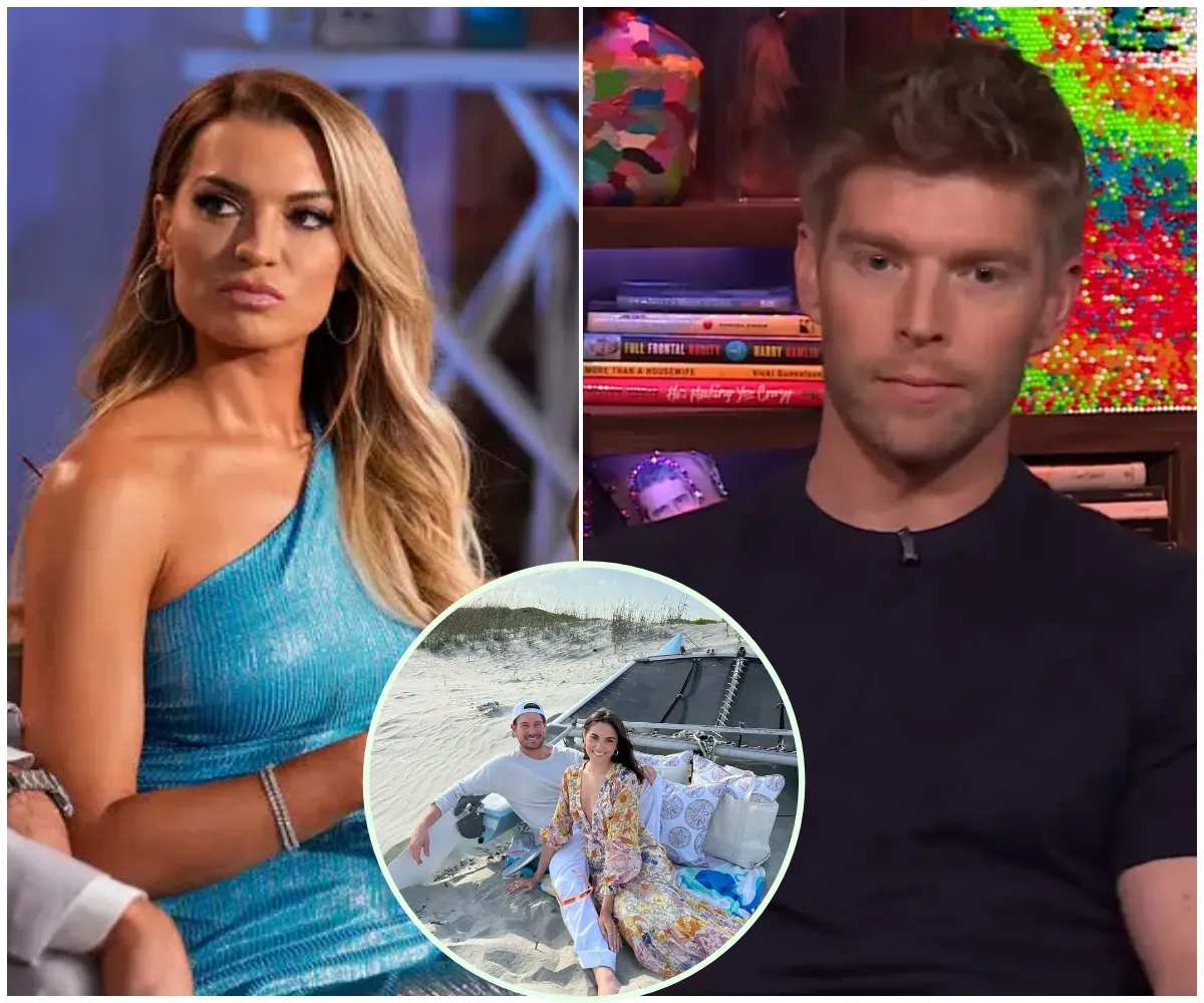 Why Lindsay Hubbard, Kyle Cooke doubt Craig Conover bought engagement ring for Paige DeSorbo: ‘We want the receipts!’ - suong