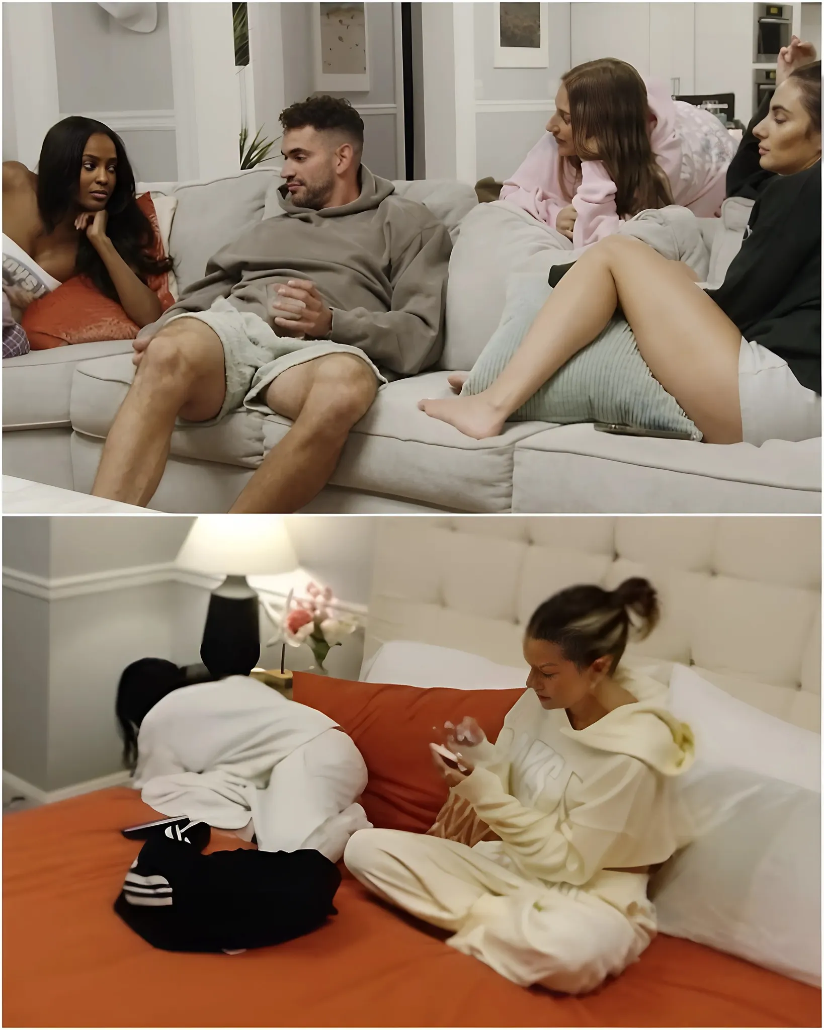 Jesse Solomon Slams Lexi in Fourth Wall-Breaking Moment: "We're on a F—king Reality Show"