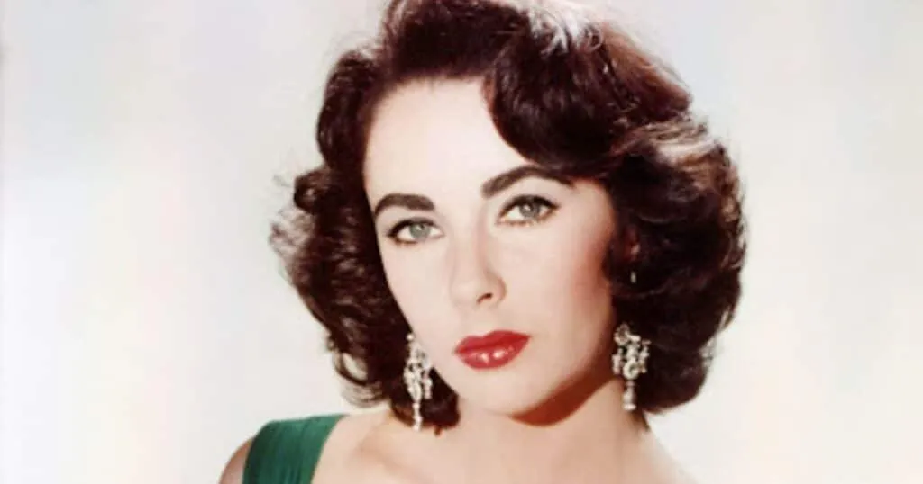 Fans shocked at how different Elizabeth Taylor’s daughter looks compared to her iconic mother