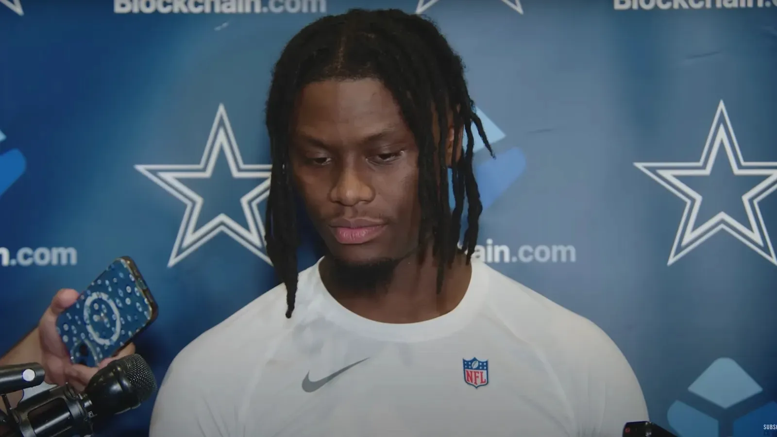 Former Steelers WR George Pickens Throws Big-Time Shade At Mike Tomlin's Culture In Pittsburgh