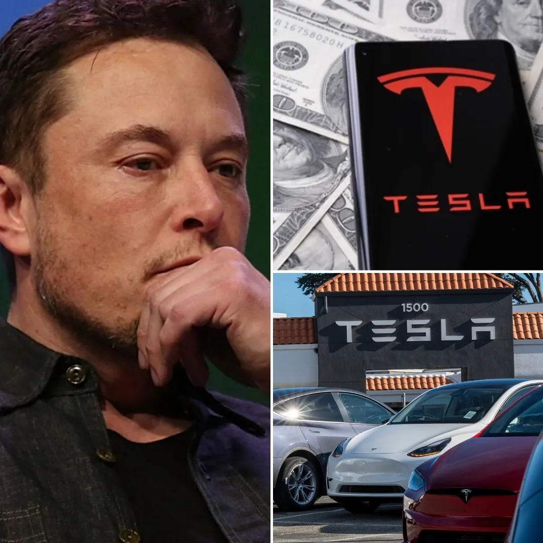 Elon Musk Reveals the Real Reason Behind Demanding $56,000,000,000 From Tesla: It’s Not About the Money