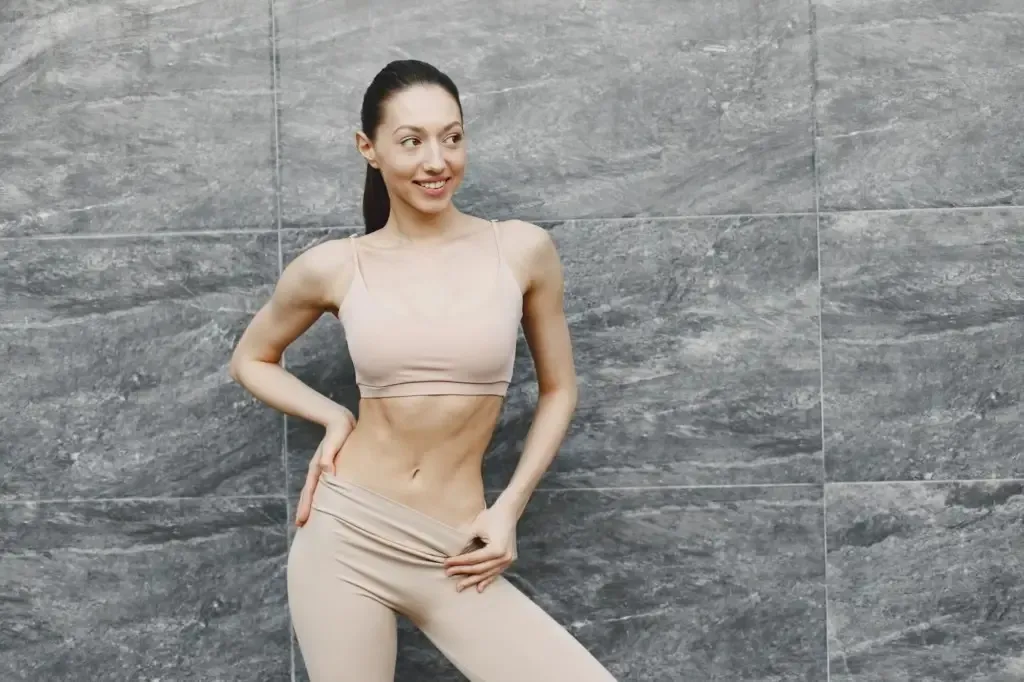 16. Why Some Men Prefer Slim Women?