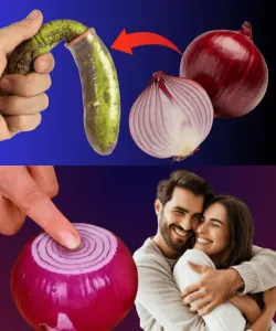 16. 7 Powerful Ways to Use Onion to Boost Energy and Strength for Men