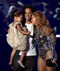 'Family is your foundation': Jay-Z candidly discusses raising his three children with wife Beyonce in rare interview - and says lockdown gave them a chance to 'really connect'