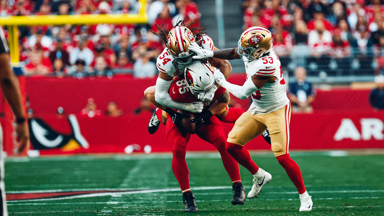 Former Niners Player says “49ers Window is Closing”