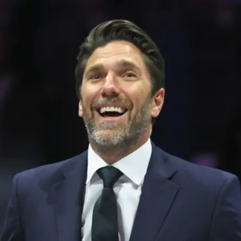 Rangers legend Henrik Lundqvist breaks silence on Mike Sullivan’s hiring with powerful wake-up call to rest of New York
