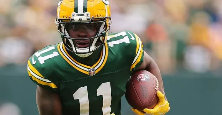 Hard to Reed? Packers WR Named as a Fantasy Player to ‘Avoid’ in 2025