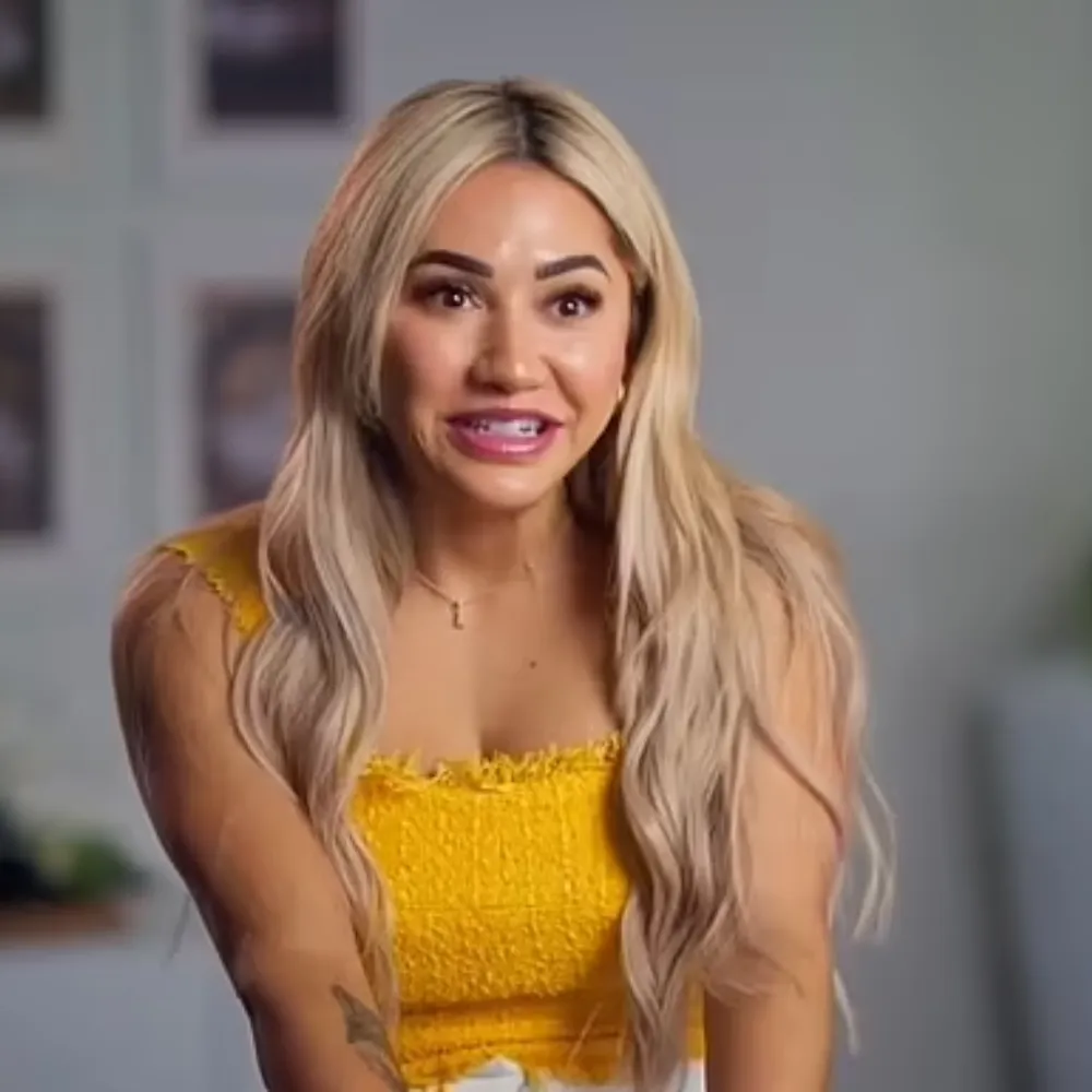 MAFS Australia EXCLUSIVE: Awhina Rutene names the ‘fakest’ cast member in explosive post-show Q&A – and it’s NOT who fans expected - suong