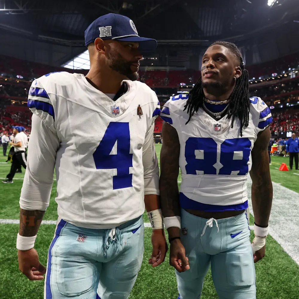 Dallas Cowboys to be featured in HBO's Hard Knocks during season