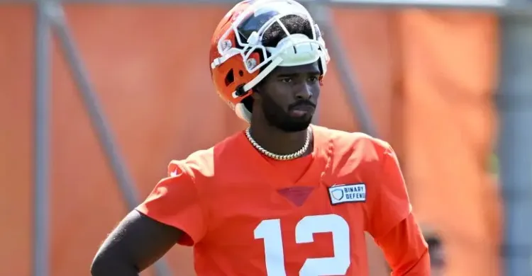 Sanders Gets Honest About Fellow Browns QBs After Bad Depth Chart News