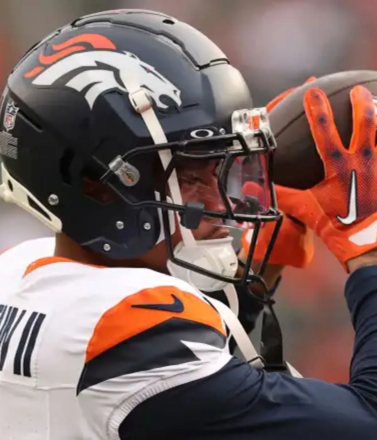Historic Decision Bodes Well for Broncos’ All-Pro Playmaker