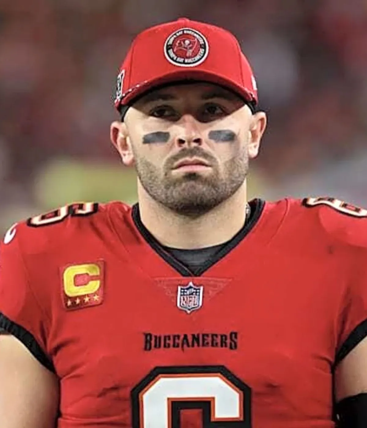 The disrespect continues for star Buccaneers QB Baker Mayfield