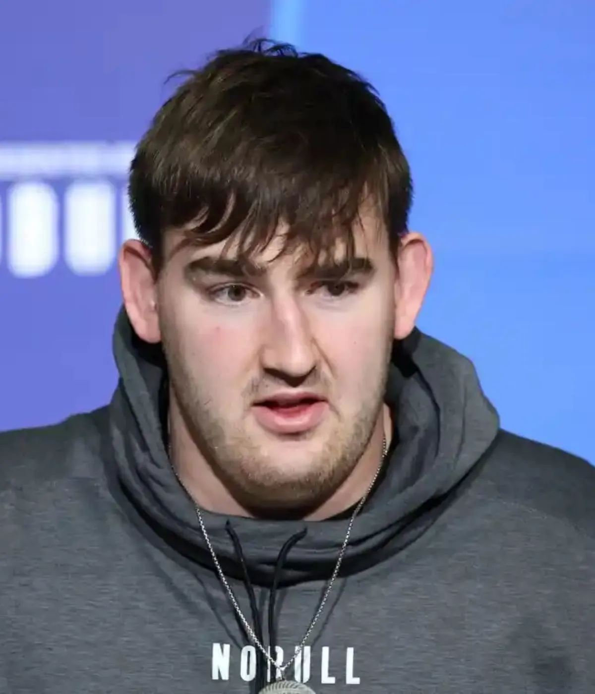 Steelers Announce Signing Strong Finishing Lineman With ‘Mean Streak’