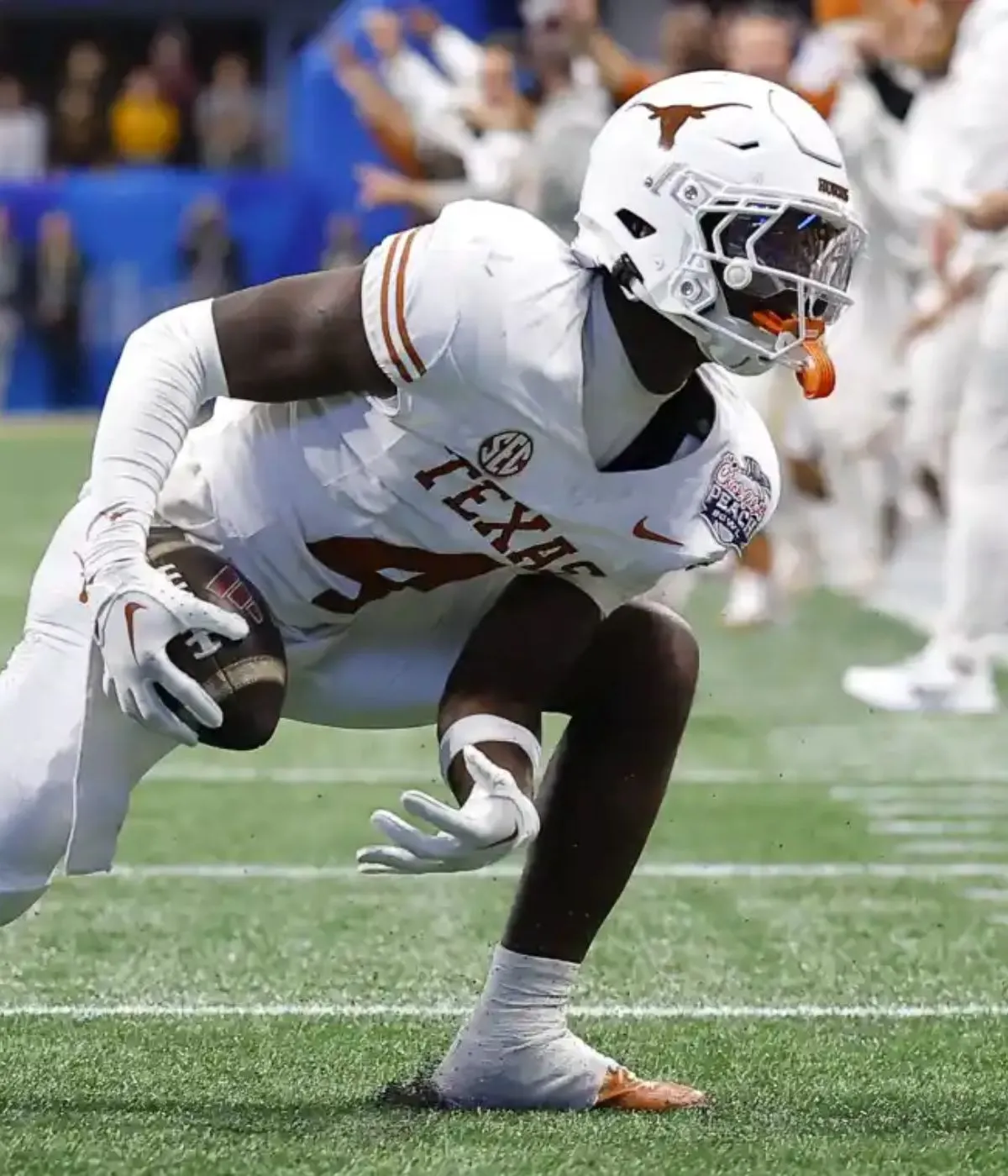 $7.1 Million Eagles Rookie Safety Called ‘Next Honey Badger’