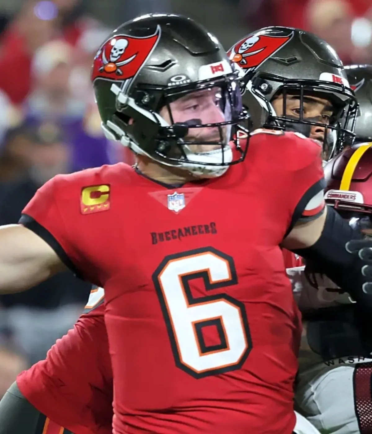 Can the Buccaneers Surpass Expectations in 2025? A Deep Dive into the Season Ahead