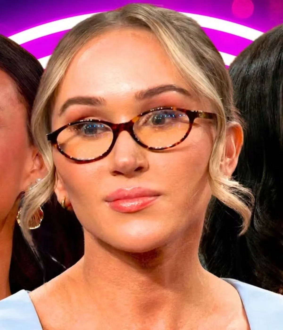 My Top 6 Women From The Bachelor Season 29 Who Should Be The Next Bachelorette When It Returns (I Believe Deserve Love)