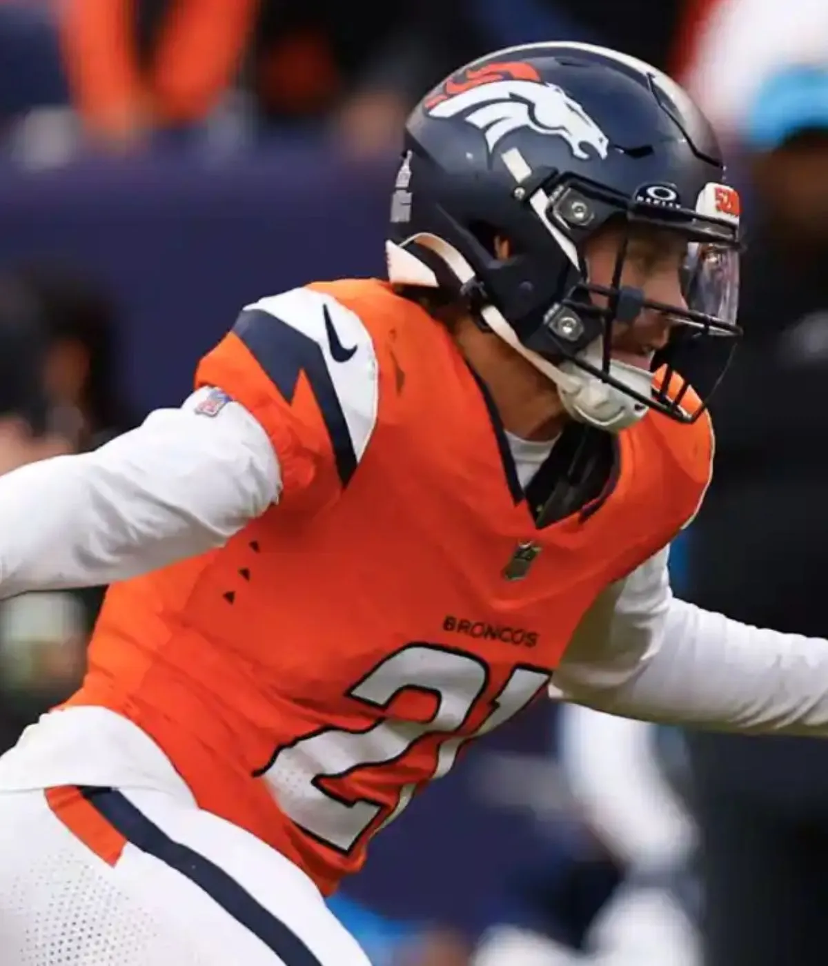 Broncos 14-Game Starter Predicted to ‘Battle’ With $18 Million Rookie