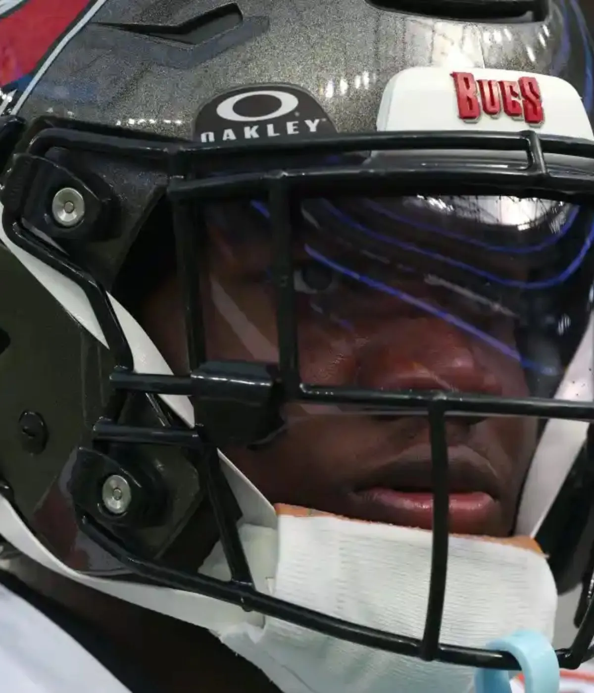 Buccaneers’ 1,100-Yard RB Called NFL’s ‘Most Underrated Player’