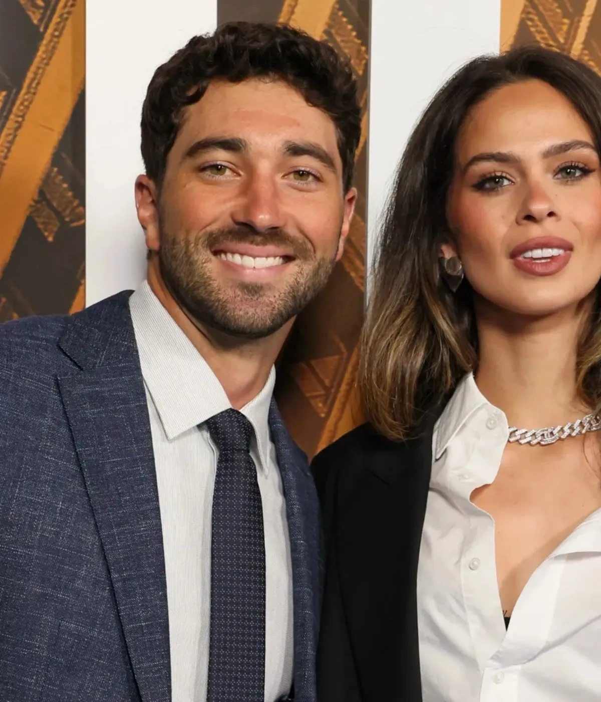 DWTS Alum Joey Graziadei Has Put On His Dancing Shoes Again