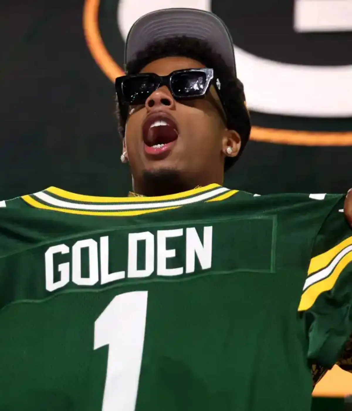 Packers’ Matthew Golden Predicted for Huge Rookie Year Amid Trade Rumors