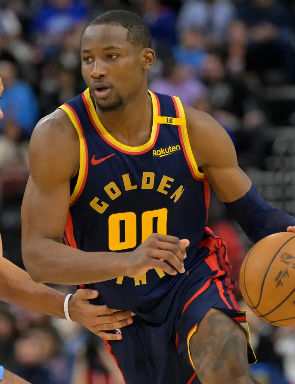 Jonathan Kuminga's Warriors future is obvious after Steve Kerr sets player comparison