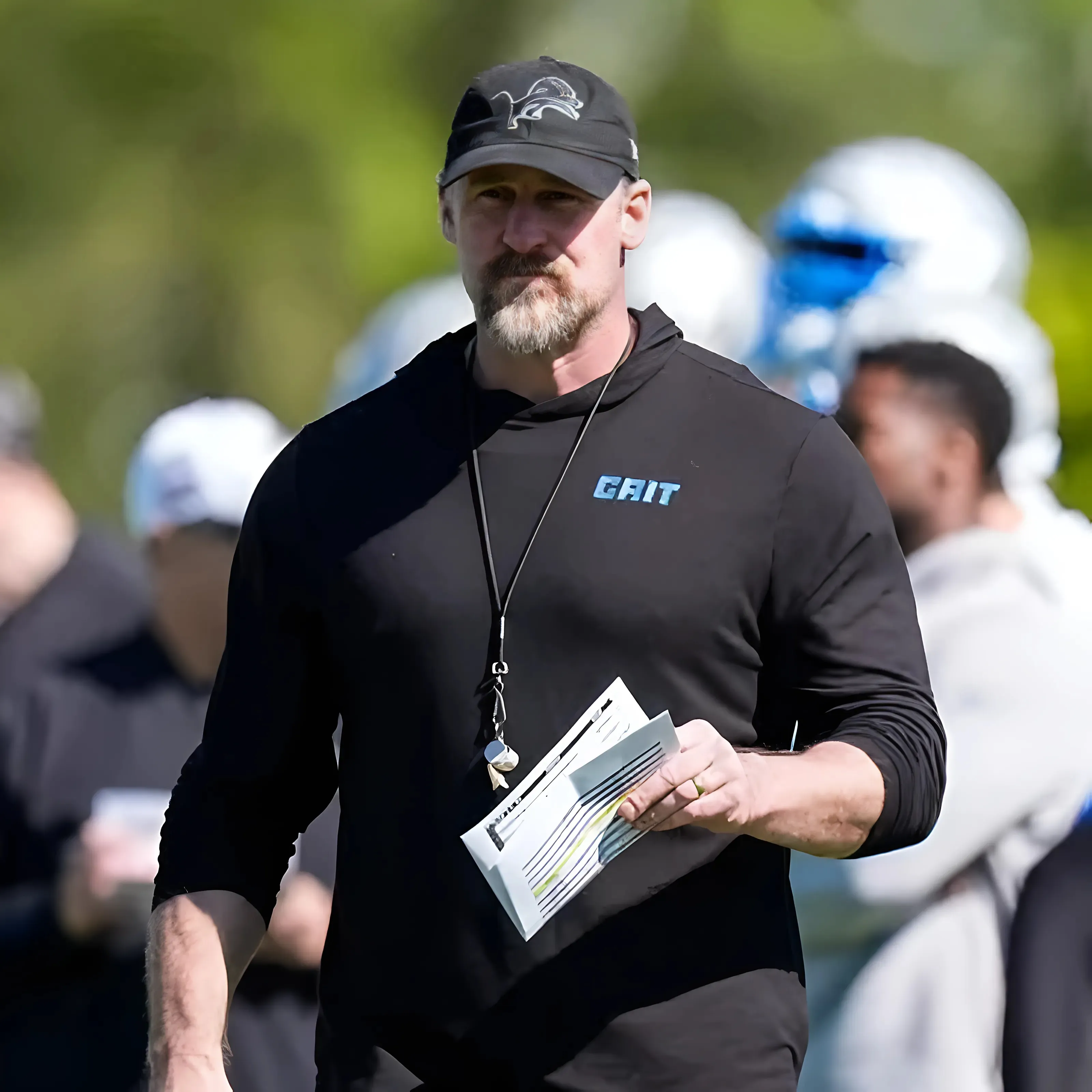 Detroit Lions Snub is Actually a Good Thing Detroit Lions Snub is Actually a Good Thing