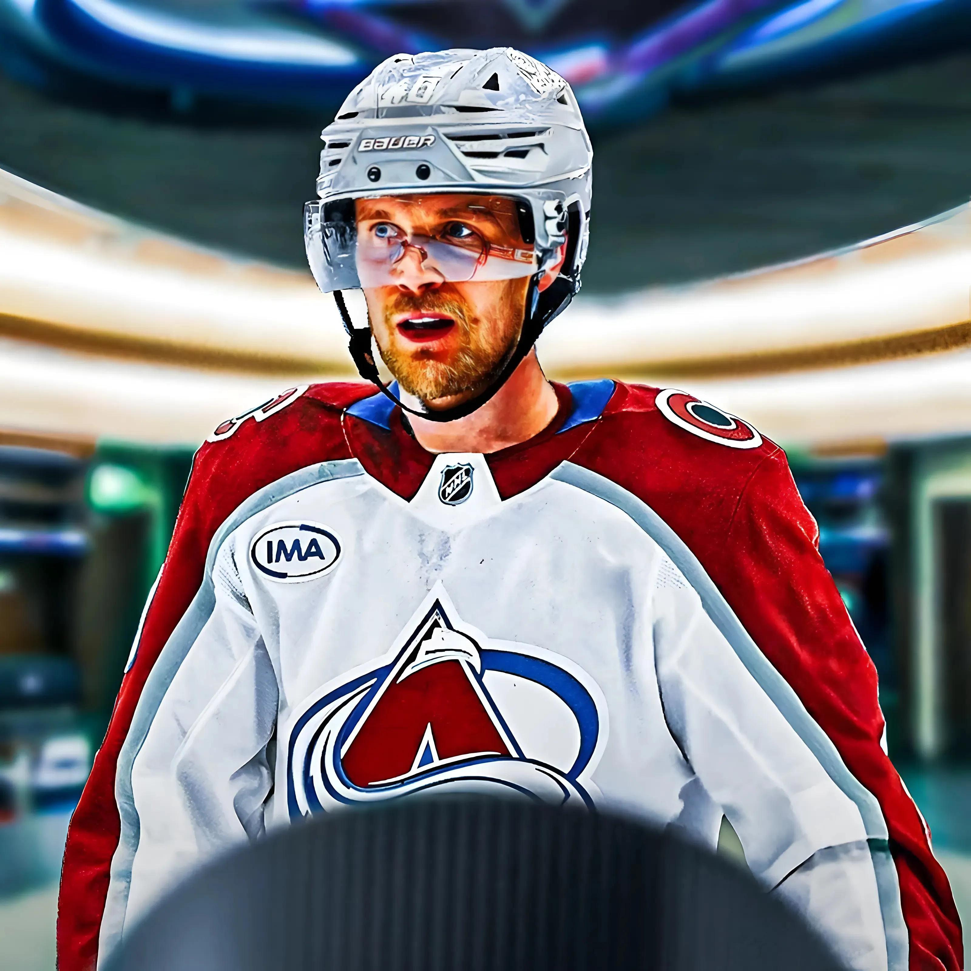 3 Avalanche trade targets after Stars series loss