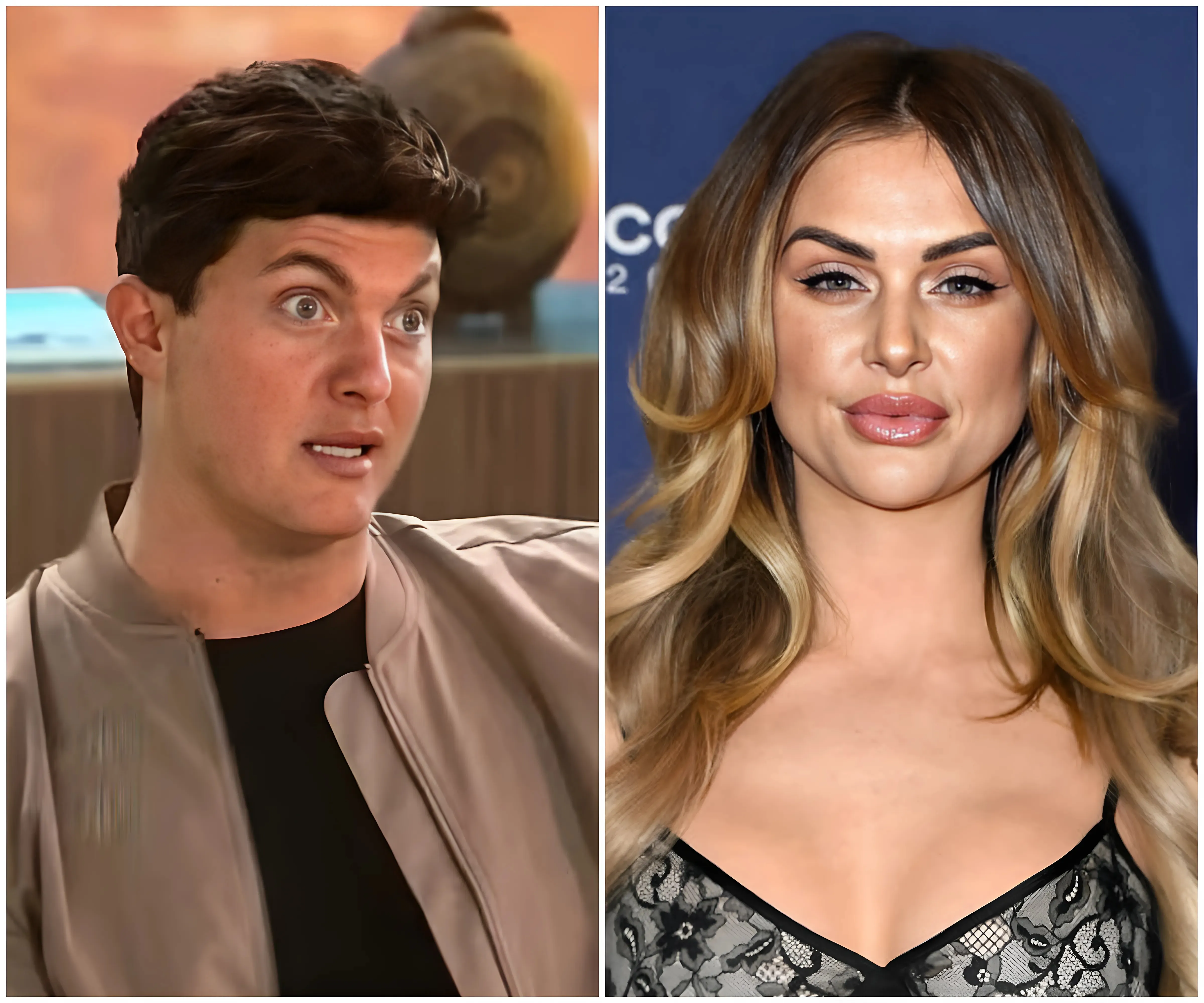 "Zack Wickham Blasts Lala Kent for ‘Being Boring’ on the Show – Cruelly Mocks Her Eye Cancer Scare as the ‘Perfect Excuse’ to Finally Step Away!"