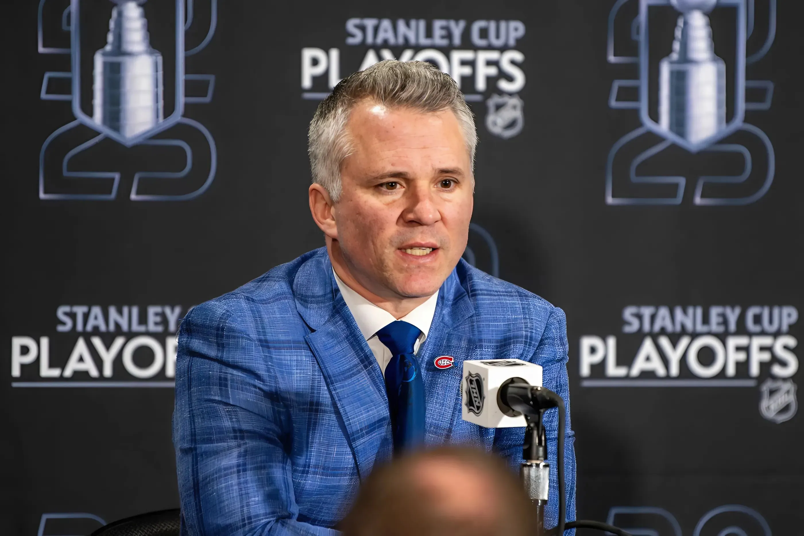 Ryan St. Louis, Son of Canadiens Coach Martin St. Louis, Earns Capitals Development Camp Invite as Undrafted Free Agent trucc