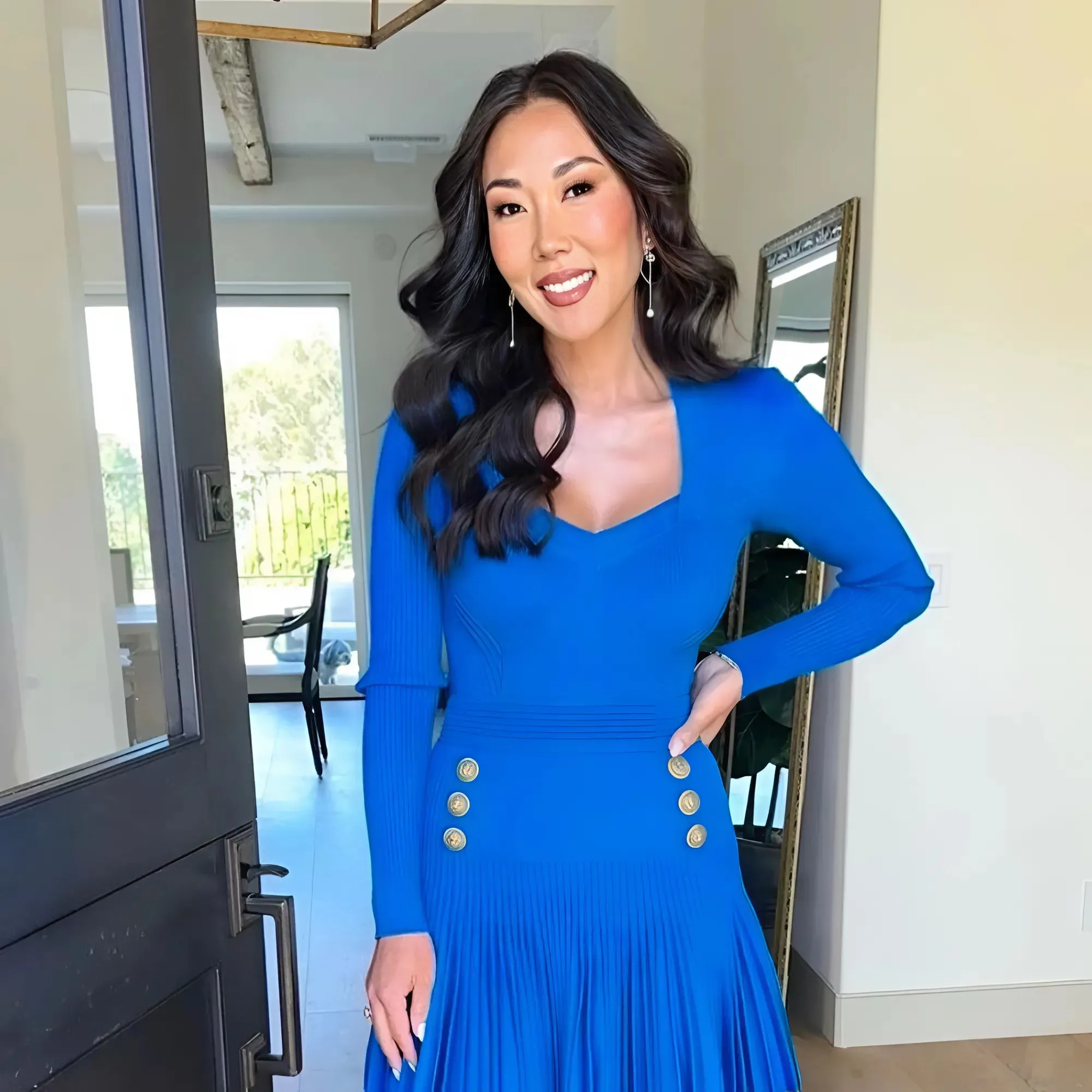 "RHOC Star Katie Ginella Blasts Bravo Over $20K Paycheck: Claims Suspension Left Her Struggling to Cover Travel Costs!"