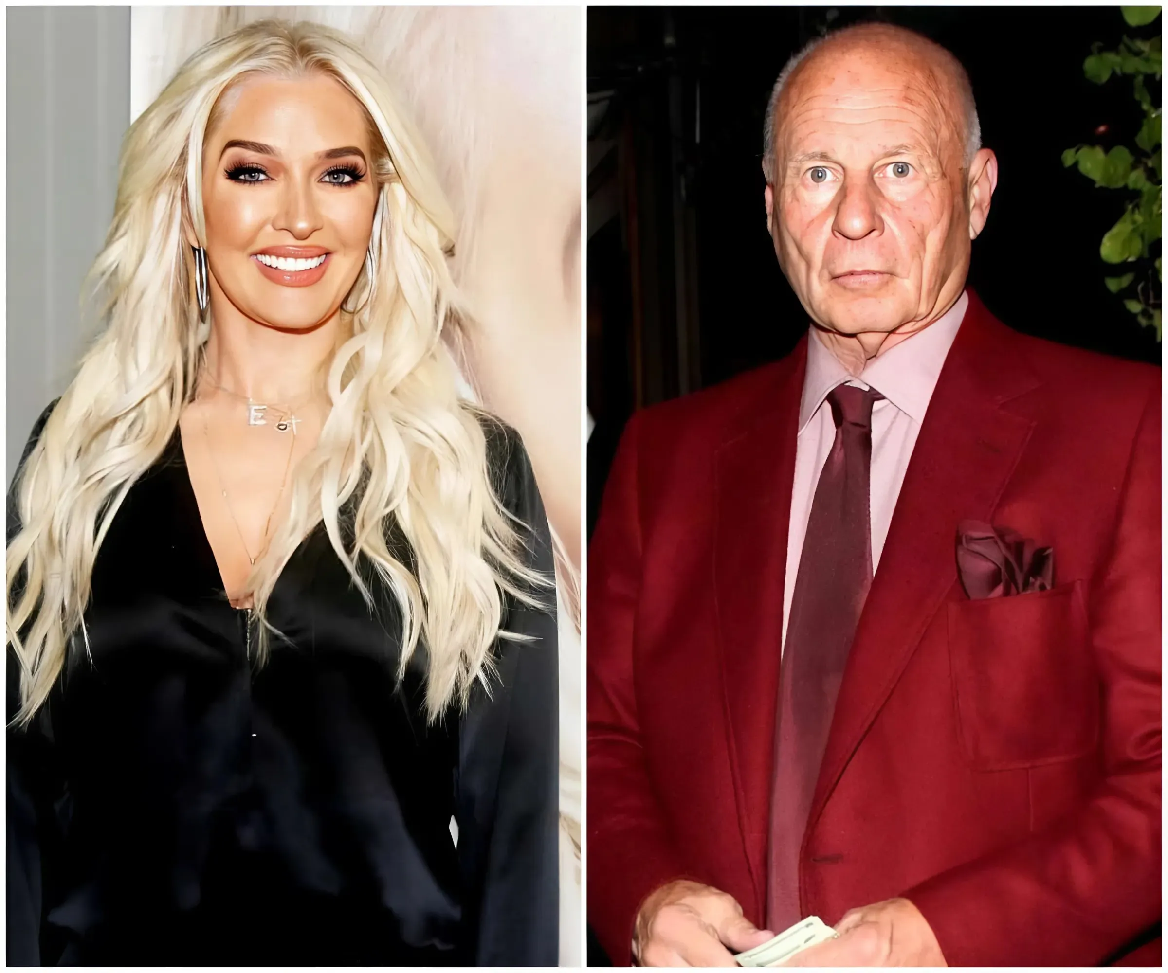 Drama RHOBH: Court Rumors Reveal Erika Jayne Involved In The Jealousy Case Of Tom Girardi's Ex-Lover, Facing $360,000 Lawsuit!