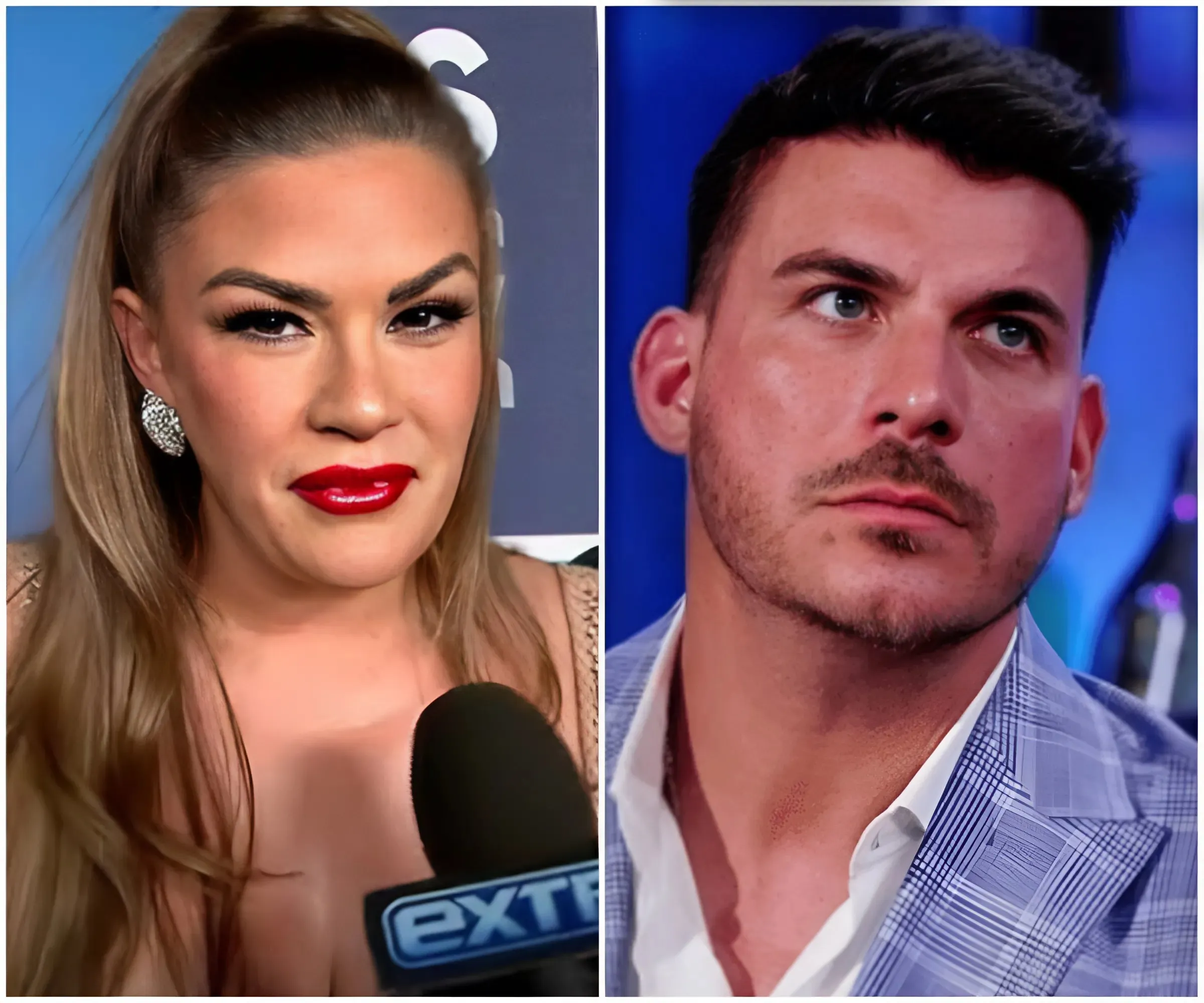 "Vanderpump Rules Scandal: Brittany Cartwright Reveals Shocking Details About Jax Taylor Allegedly Being Investigated In Bar Employee Rape"