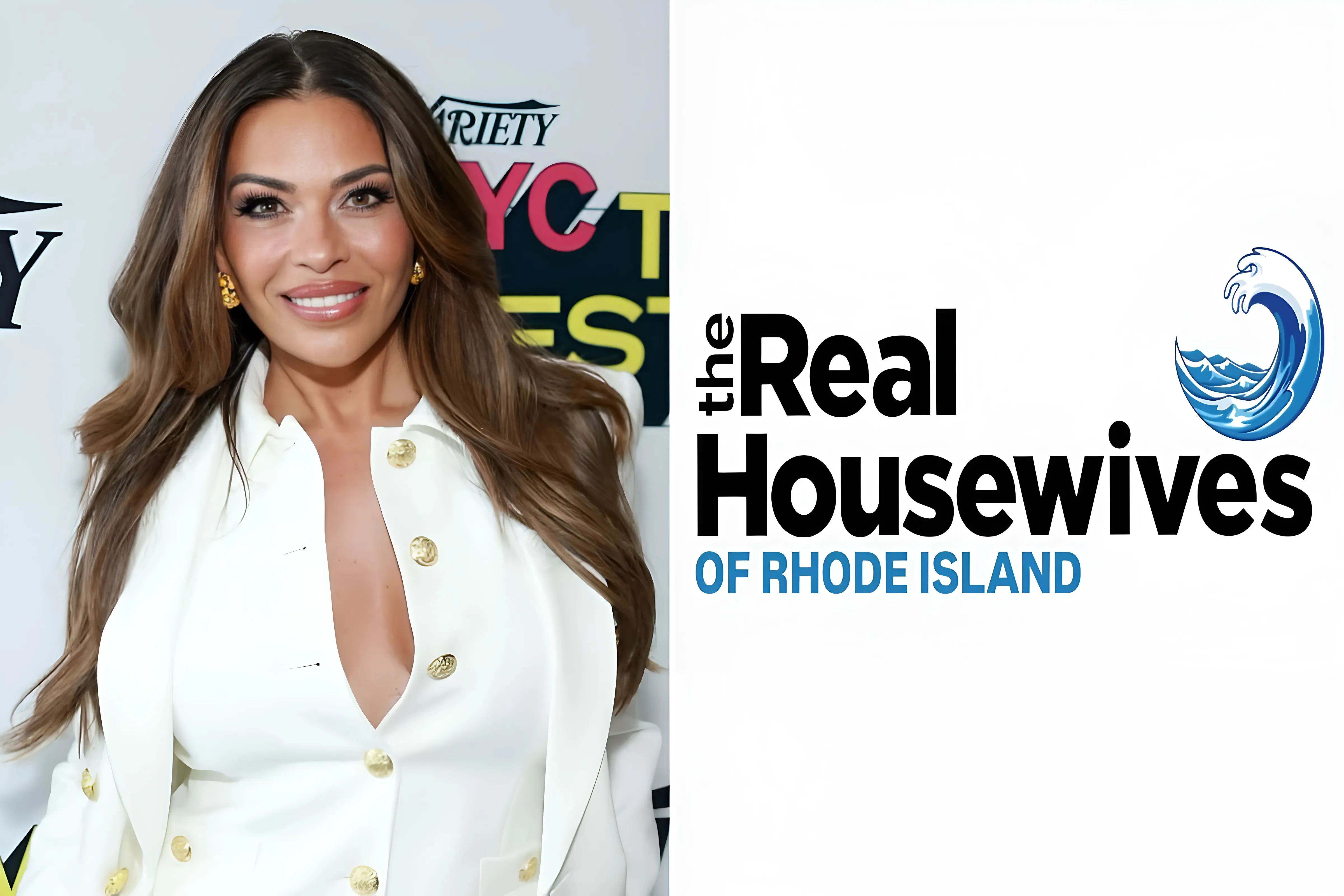 Reality TV Shocker: 'RHONJ' Star Dolores Catania Moving to 'Real Housewives of Rhode Island' in Casting Shake-Up