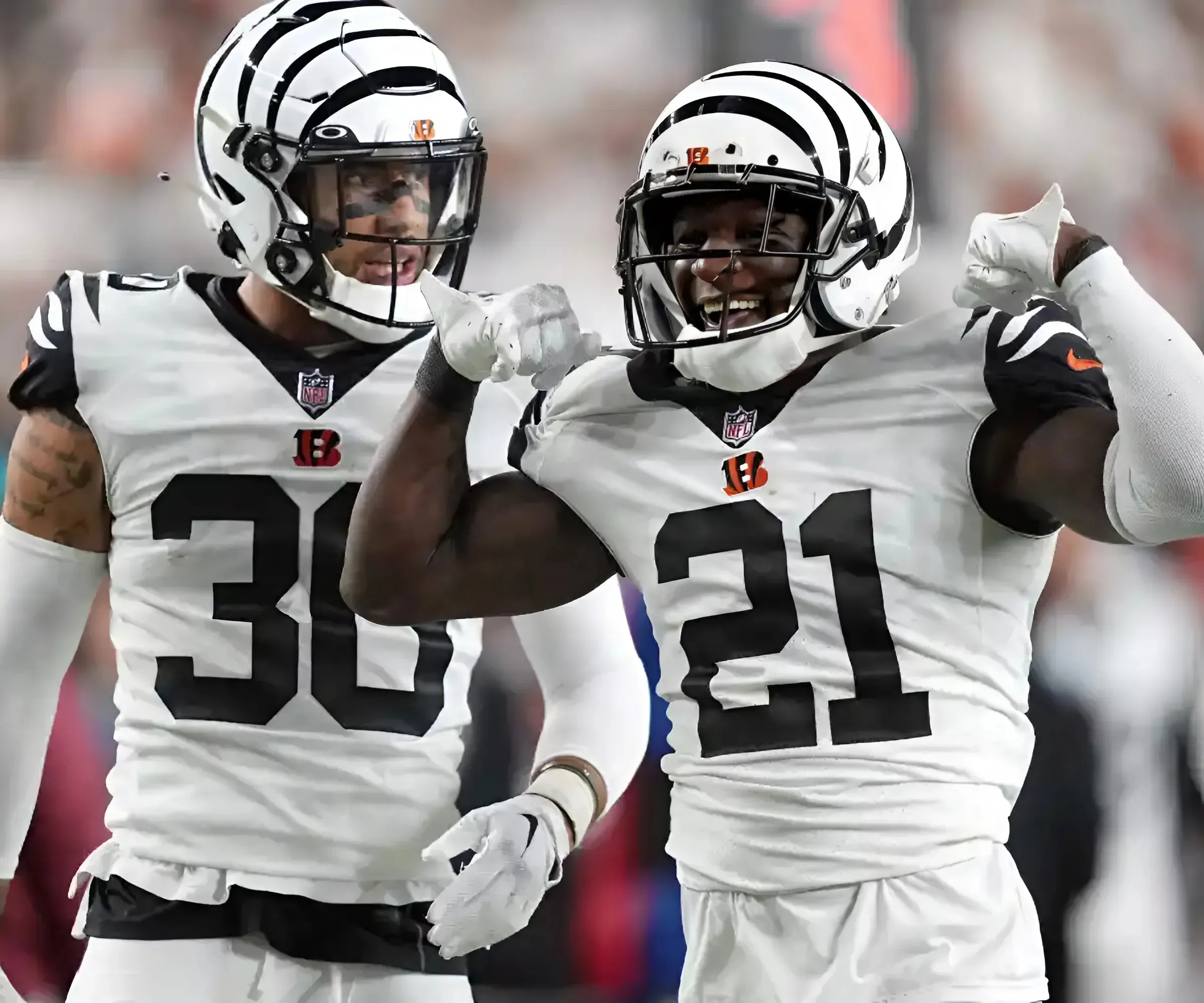 Cowboys Urged to Sign $24 Million Free Agent CB From AFC North
