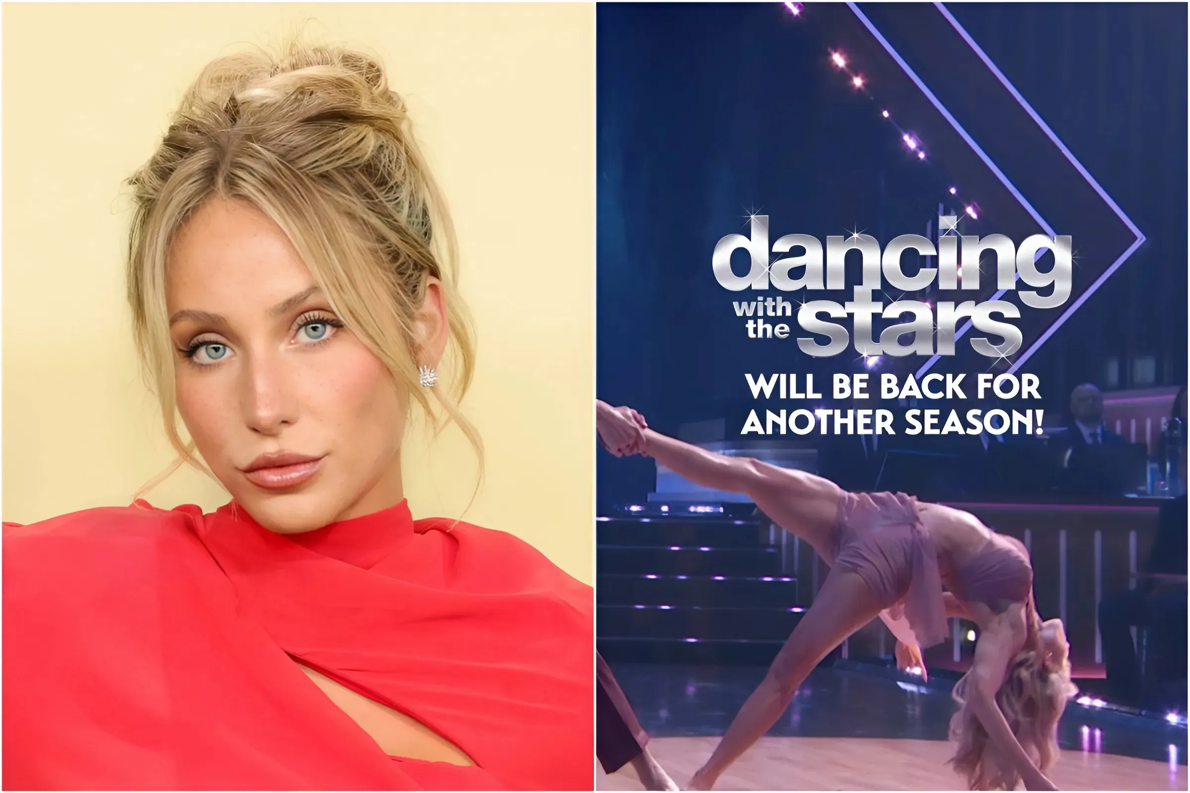 Alix Earle Joins Dancing with the Stars: Who Is She? trucc