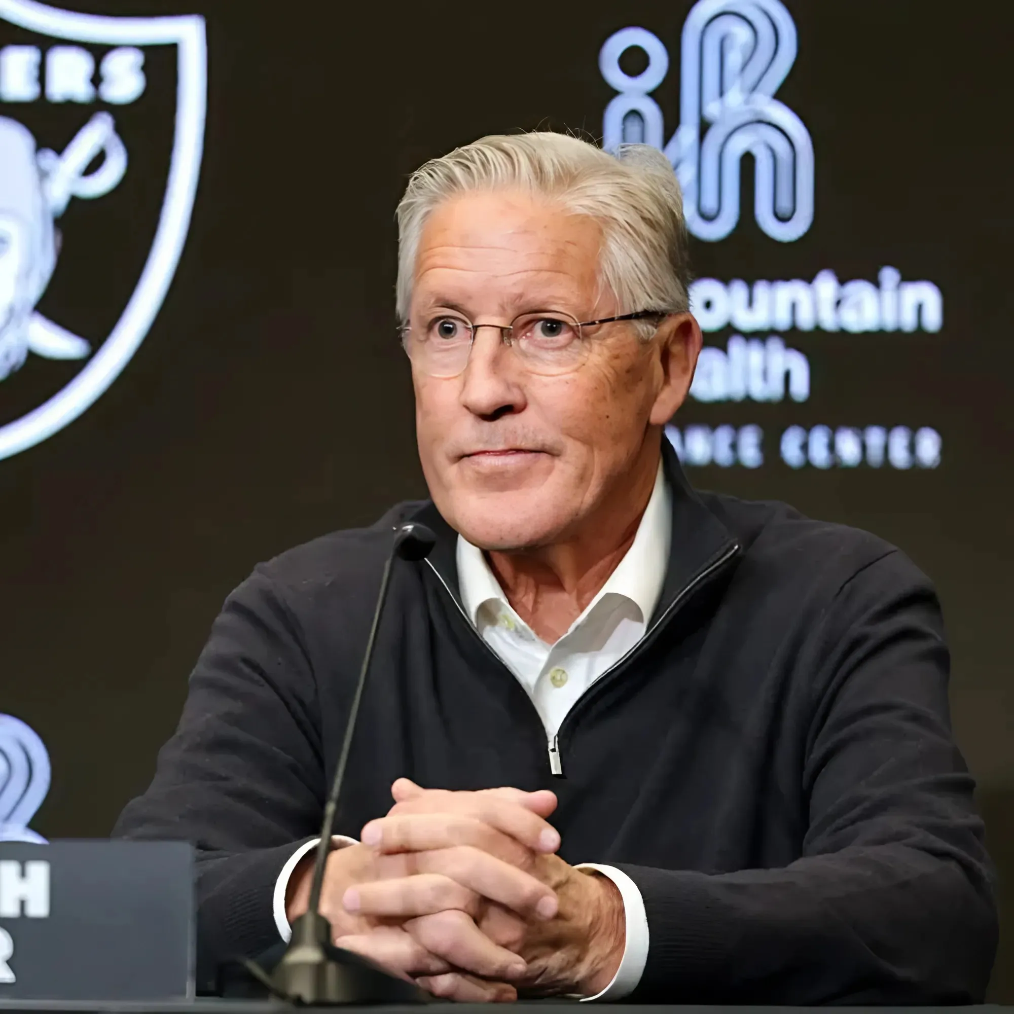 Pete Carroll Provides Injury Update on Raiders' $110 Million Star-suong