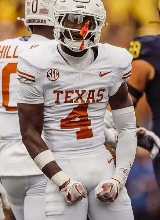 $7.1 Million Eagles Rookie Safety Called ‘Next Honey Badger’
