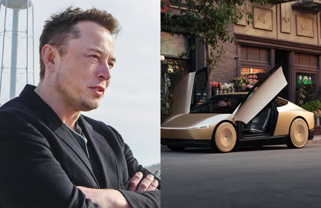 Tesla Robotaxis Will Appear in Austin in June and Flood the Streets with 1,000 Cars, Elon Musk Confirms