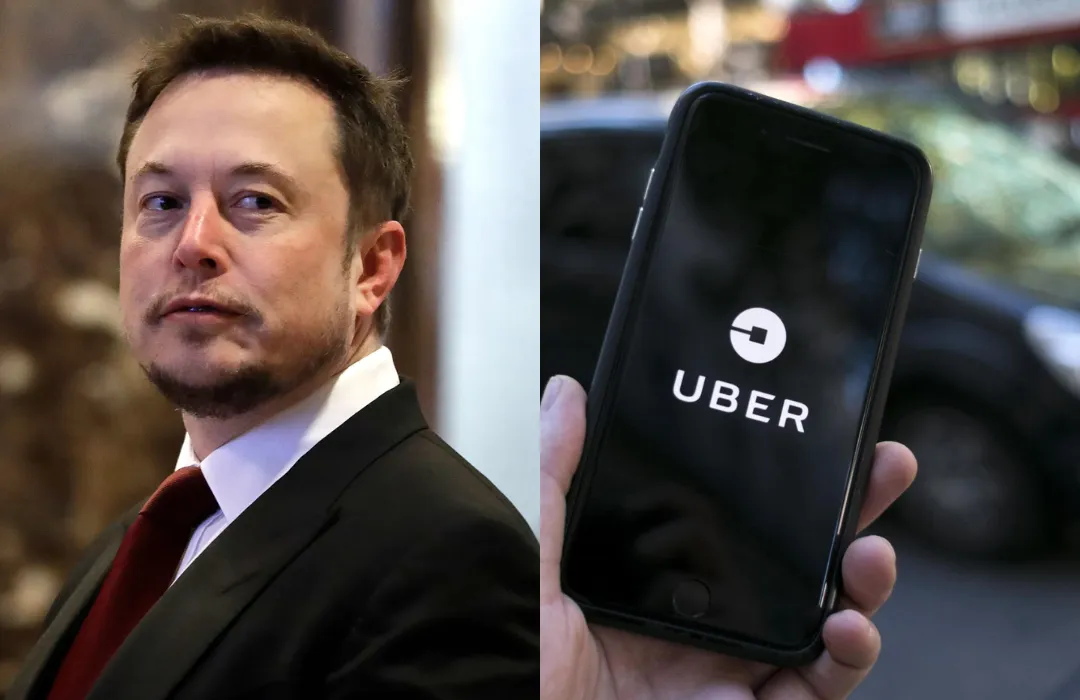 Elon Musk Declares Tesla Won’t Buy Uber but Will Launch Its Own Robotaxi Service Empowering Owners to Earn