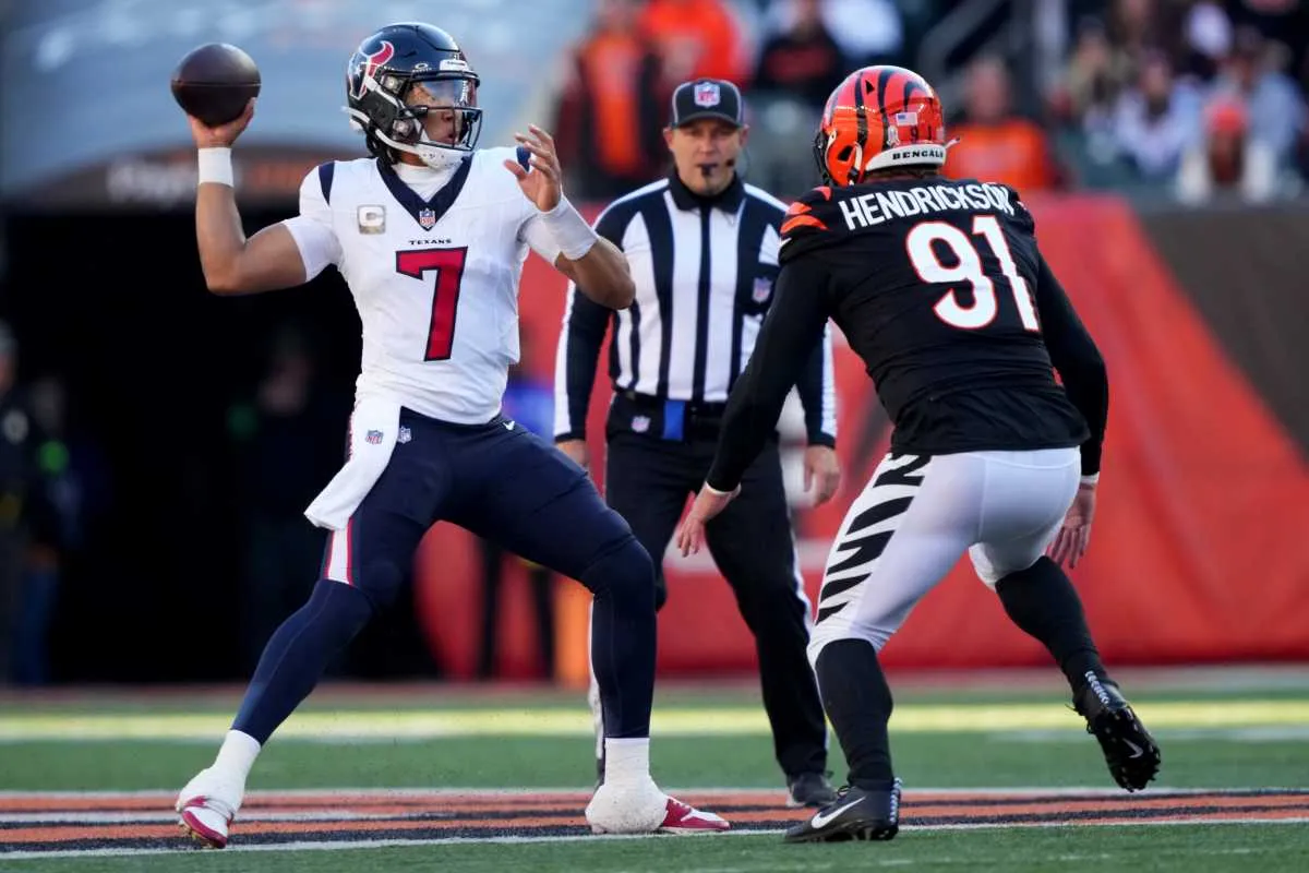 Houston Texans Urged to Pull Off Blockbuster Trade for $21 Million Star