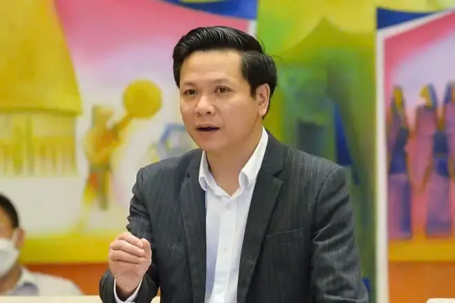 Hóa ra Bộ Nội vụ đề nghị dừng sáp nhập huyện, xã là Hóa ra Bộ Nội vụ đề nghị dừng sáp nhập huyện, xã là